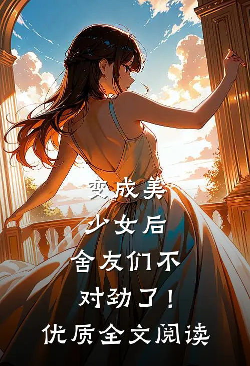 变成美少女后，舍友们不对劲了！优质全文阅读