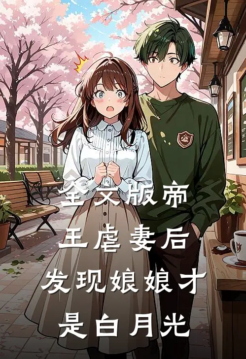 全文版帝王虐妻后,发现娘娘才是白月光免费阅读