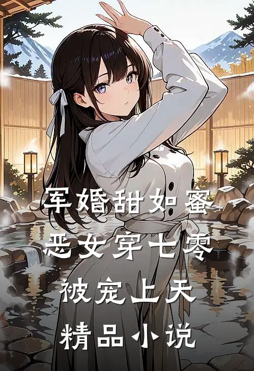 军婚甜如蜜，恶女穿七零被宠上天精品小说