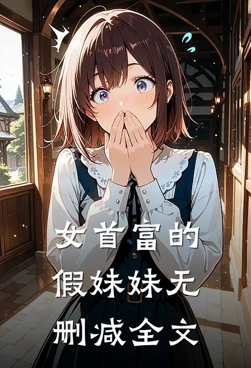 女首富的假妹妹无删减全文