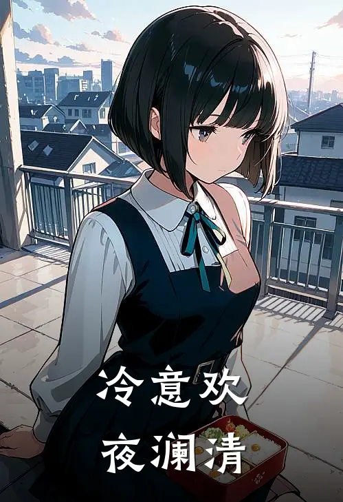 冷意欢夜澜清