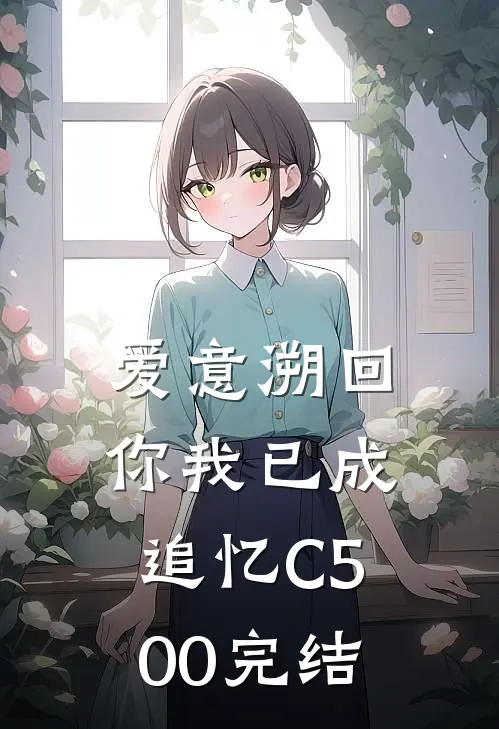 爱意溯回，你我已成追忆C500完结