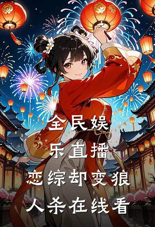 全民娱乐直播，恋综却变狼人杀在线看