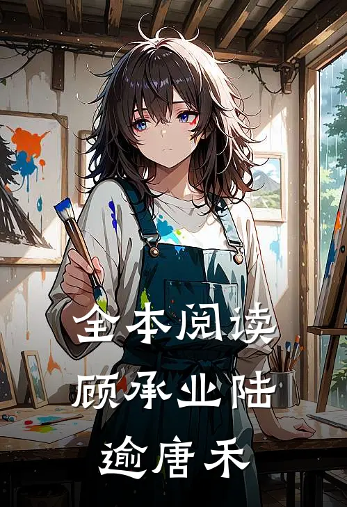 全本阅读顾承业陆逾唐禾