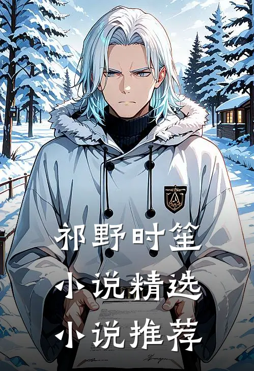 祁野时笙小说精选小说推荐