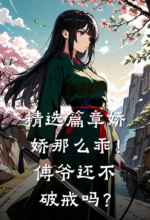 精选篇章娇娇那么乖！傅爷还不破戒吗？
