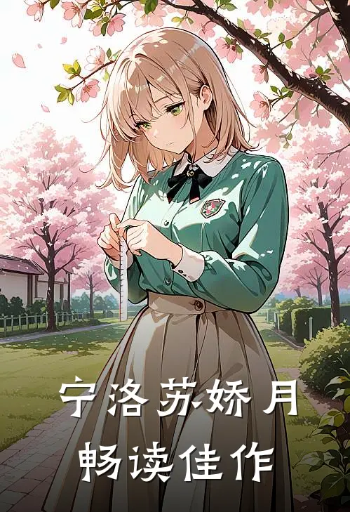 宁洛苏娇月畅读佳作