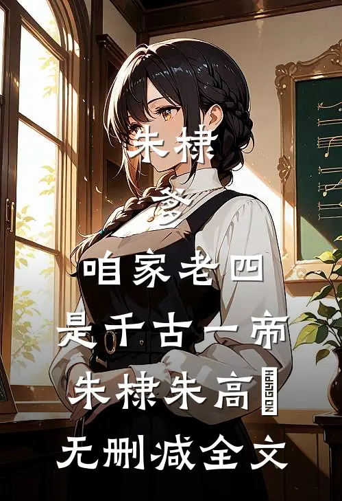 朱棣：爹，咱家老四，是千古一帝朱棣朱高爔无删减全文