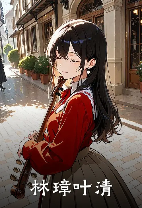 林璋叶清