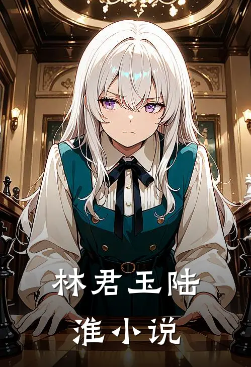 林君玉陆淮小说