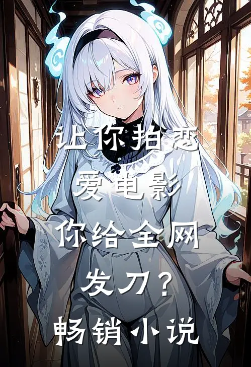 让你拍恋爱电影，你给全网发刀？畅销小说