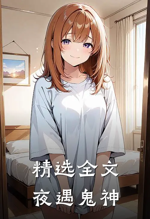 精选全文夜遇鬼神