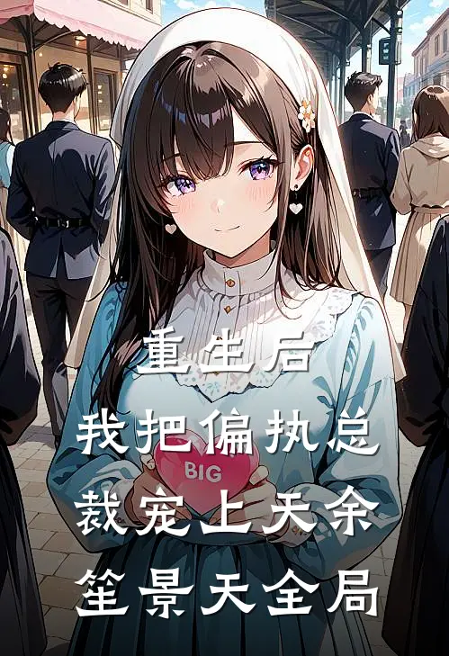 重生后，我把偏执总裁宠上天余笙景天全局