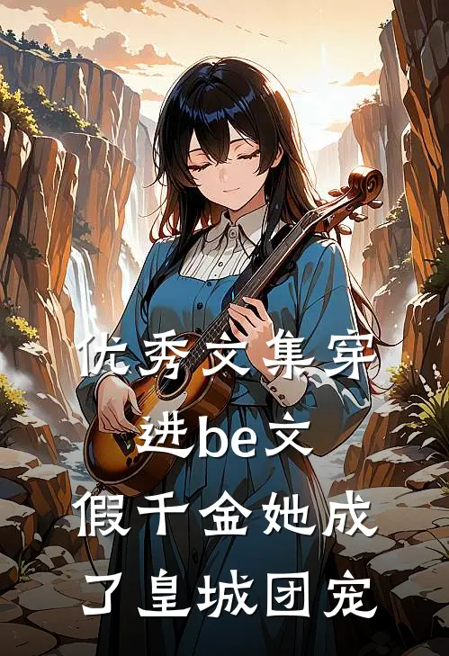 优秀文集穿进be文，假千金她成了皇城团宠
