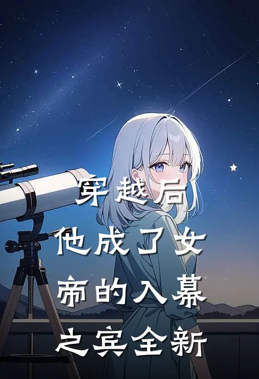 穿越后,他成了女帝的入幕之宾全新阅读