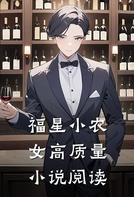 福星小农女高质量小说阅读