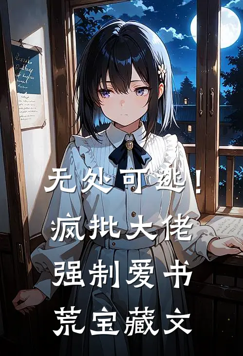 无处可逃！疯批大佬强制爱书荒宝藏文