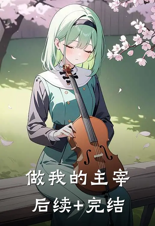 做我的主宰后续+完结