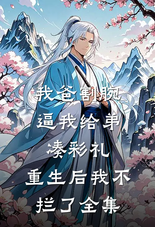 我爸割腕逼我给弟凑彩礼，重生后我不拦了 全集