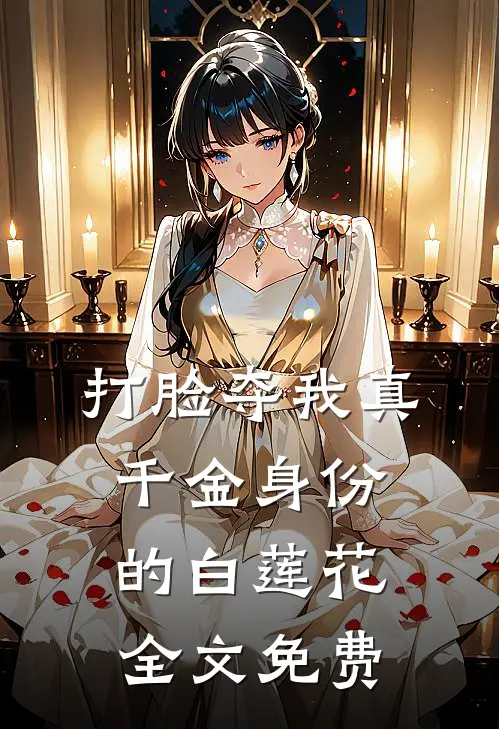 打脸夺我真千金身份的白莲花全文免费