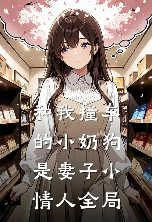 和我撞车的小奶狗是妻子小情人全局