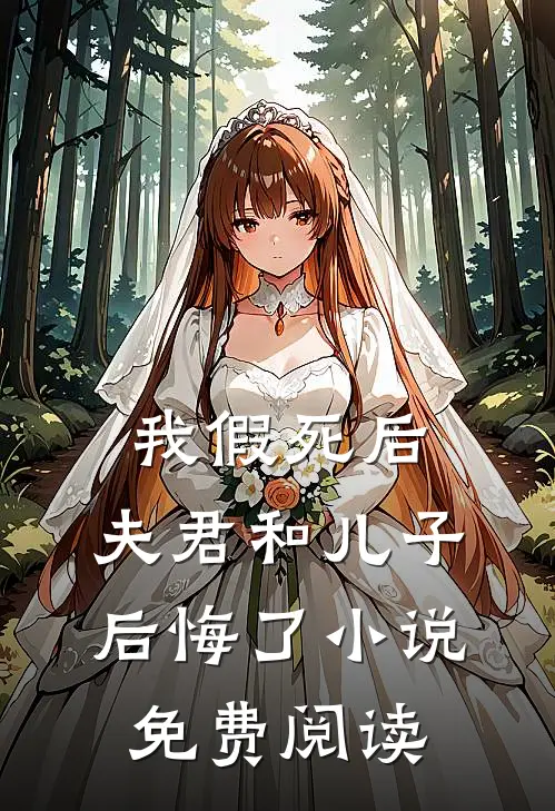 我假死后，夫君和儿子后悔了小说免费阅读