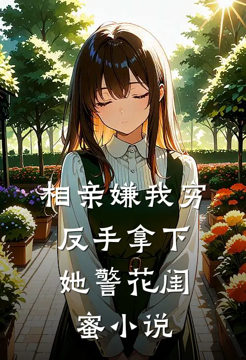 相亲嫌我穷，反手拿下她警花闺蜜小说