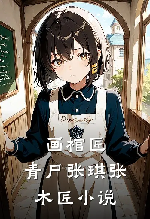 画棺匠：青尸张琪张木匠小说