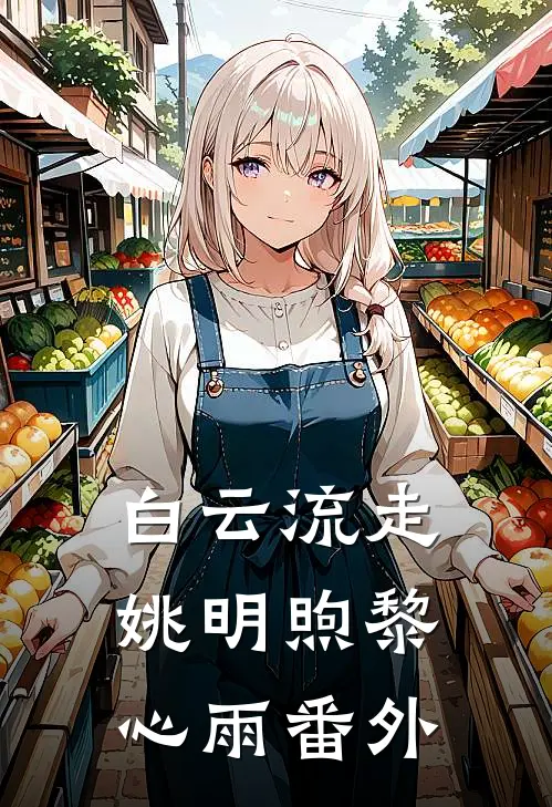 白云流走姚明煦黎心雨番外