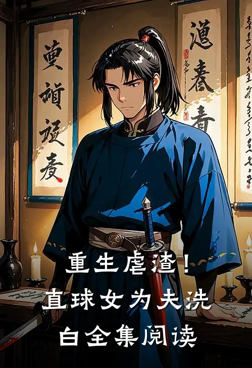 重生虐渣!直球女为夫洗白全集阅读免费