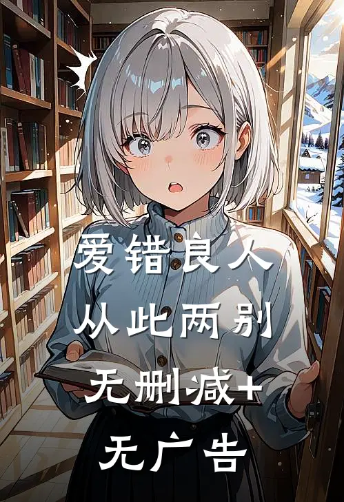 爱错良人，从此两别无删减+无广告