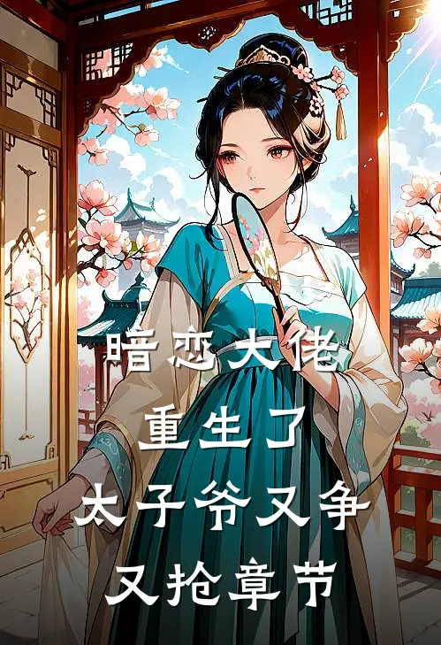 暗恋大佬重生了，太子爷又争又抢章节