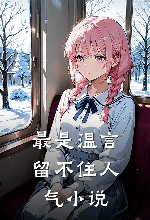 最是温言留不住人气小说