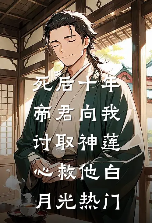 死后十年，帝君向我讨取神莲心救他白月光热门