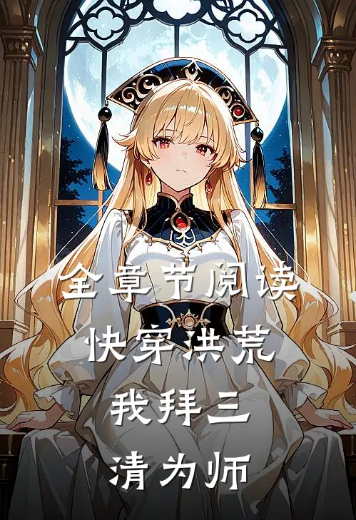 全章节阅读快穿洪荒：我拜三清为师