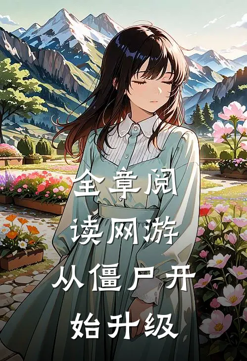 全章阅读网游：从僵尸开始升级