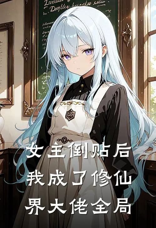 女主倒贴后，我成了修仙界大佬全局