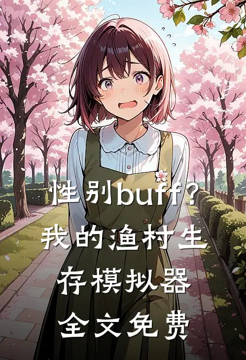 性别buff？我的渔村生存模拟器全文免费