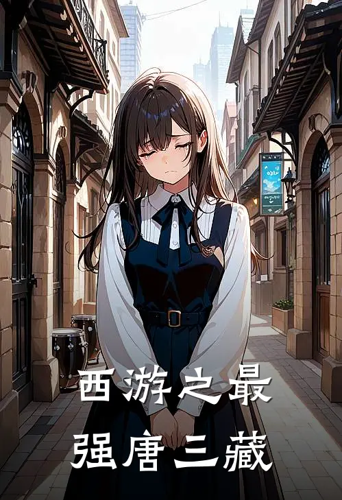 西游之最强唐三藏 予笙