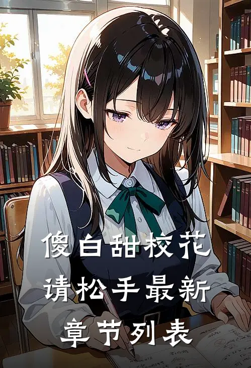 傻白甜校花请松手最新章节列表
