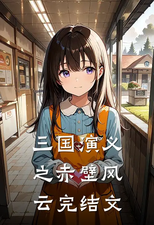 《三国演义之赤壁风云》完结文