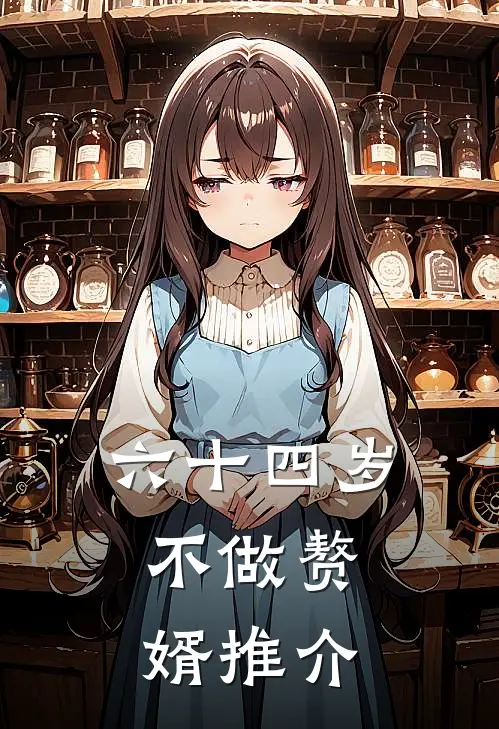 六十四岁，不做赘婿推介