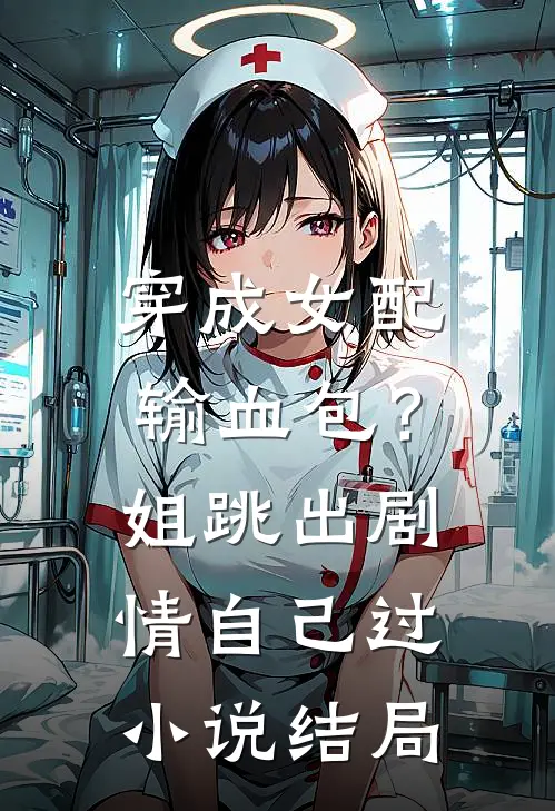 穿成女配输血包？姐跳出剧情自己过小说结局