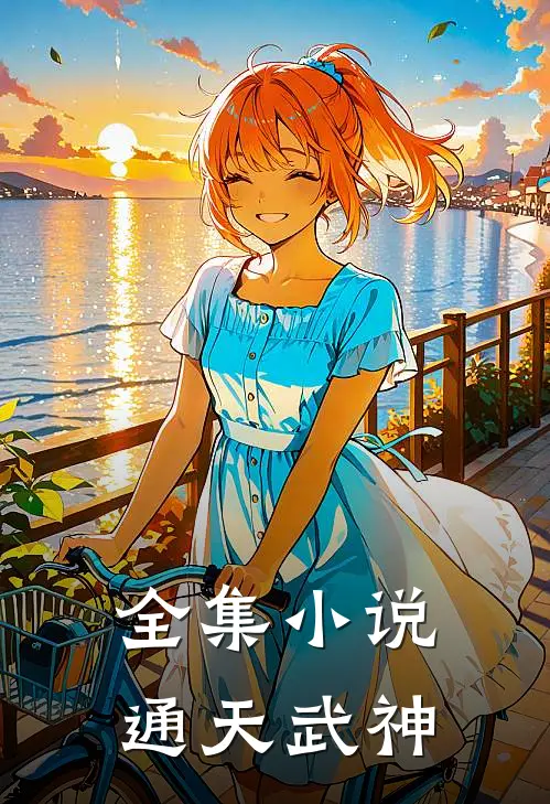 全集小说通天武神