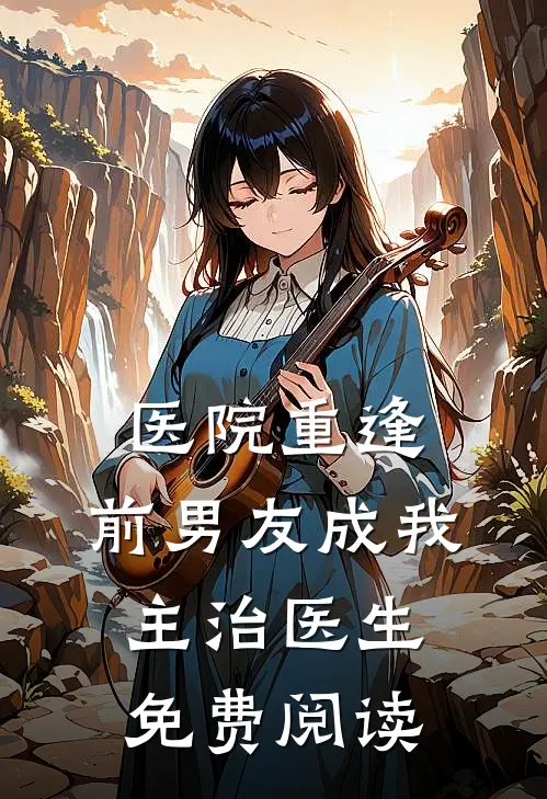 医院重逢，前男友成我主治医生免费阅读