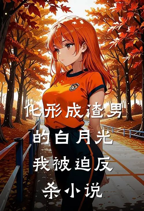 化形成渣男的白月光，我被迫反杀小说