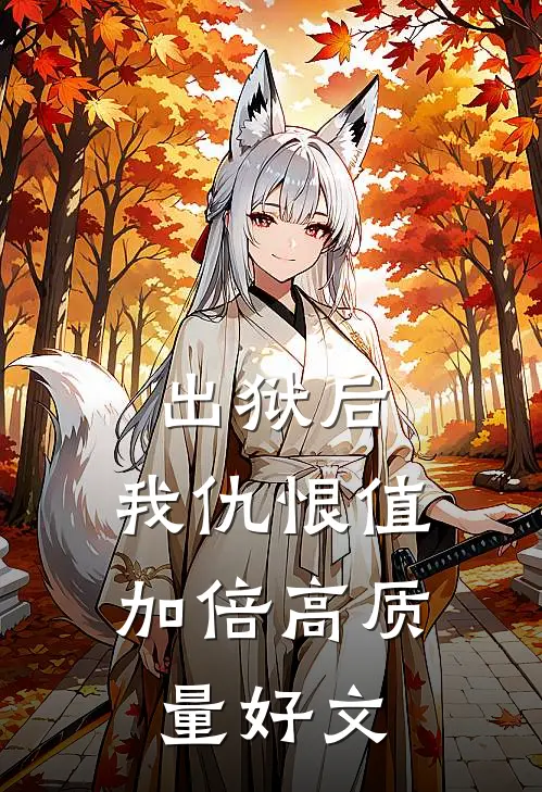 出狱后，我仇恨值加倍高质量好文