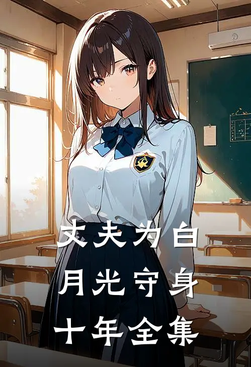 丈夫为白月光守身十年 全集免费观看