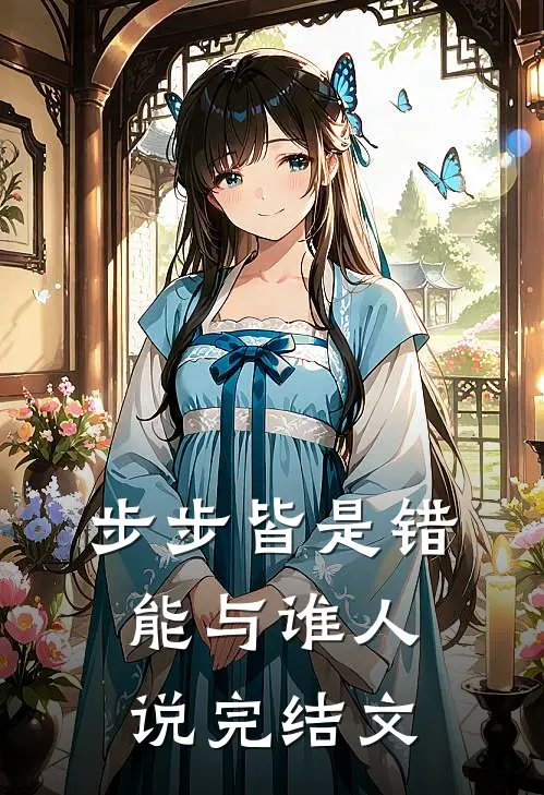 步步皆是错，能与谁人说完结文