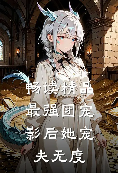 畅读精品最强团宠：影后她宠夫无度